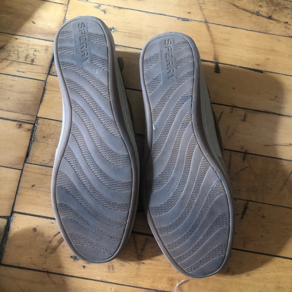 Women’s Sperry Top Sider Barrelfish Boat Shoes - Picture 6 of 6